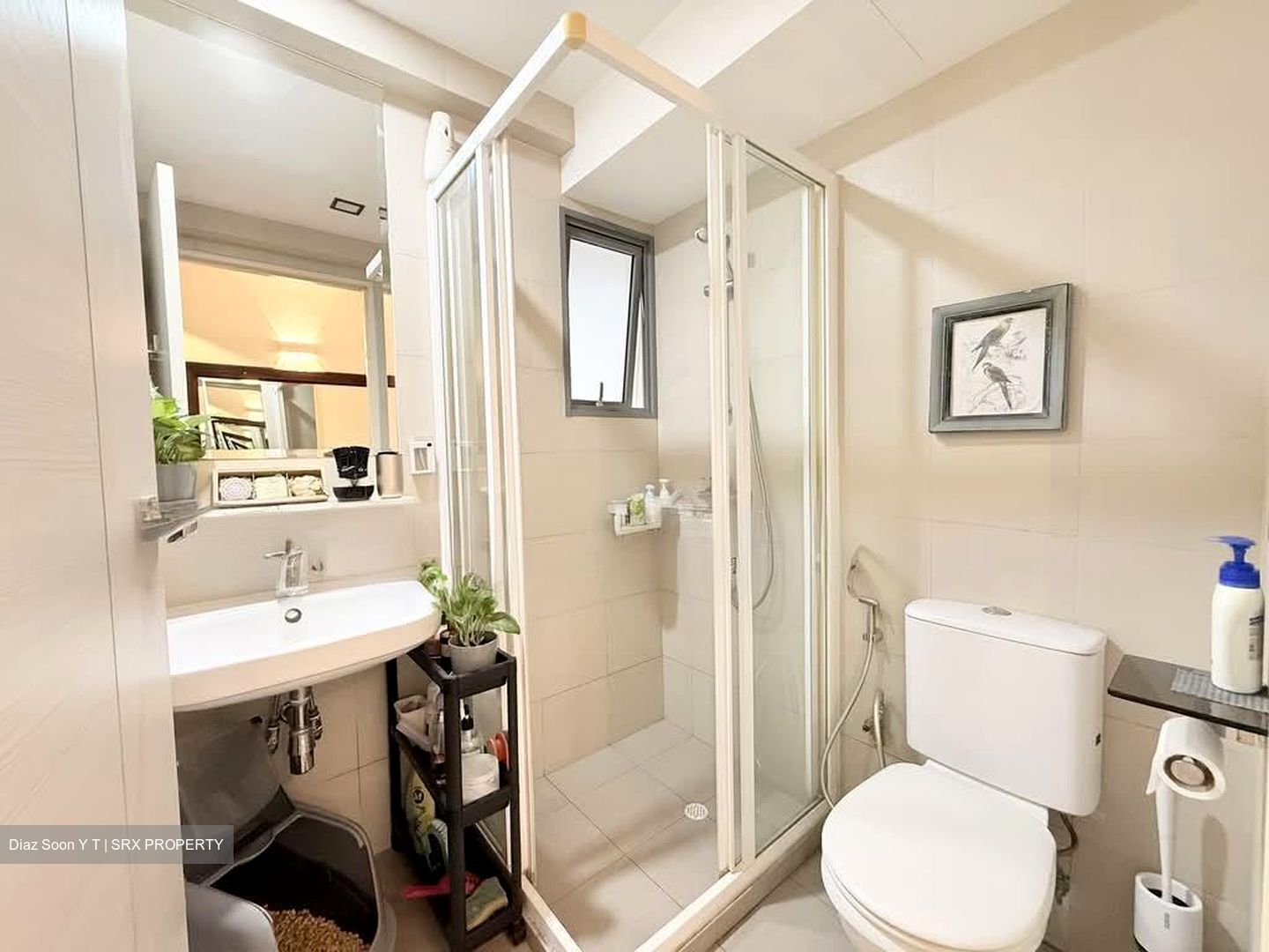 Blk 138A Lake Vista @ Yuan Ching (Jurong West), HDB 5 Rooms #571389091